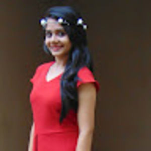 Meet your Posher, Priyanka